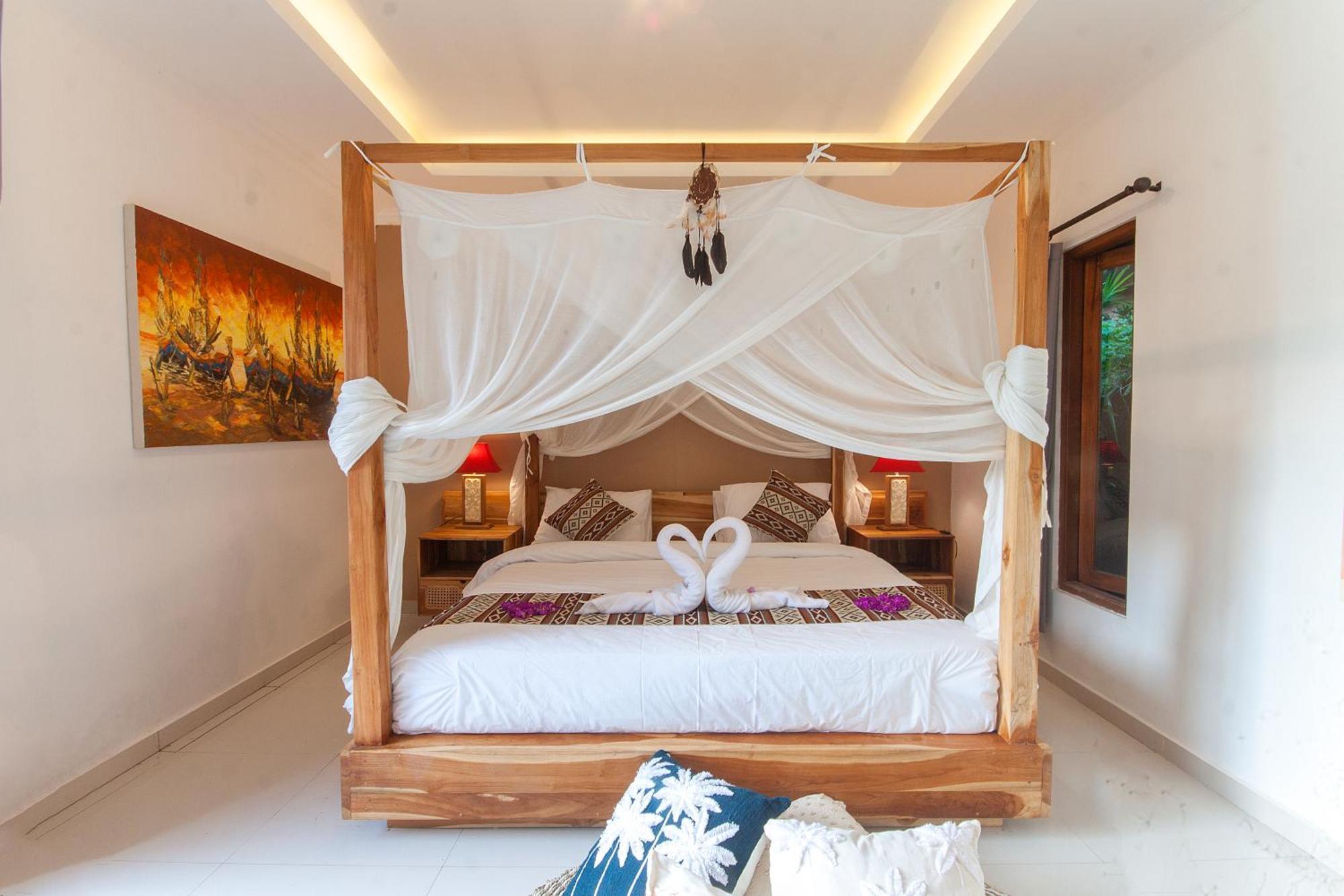 Maha * Ubud