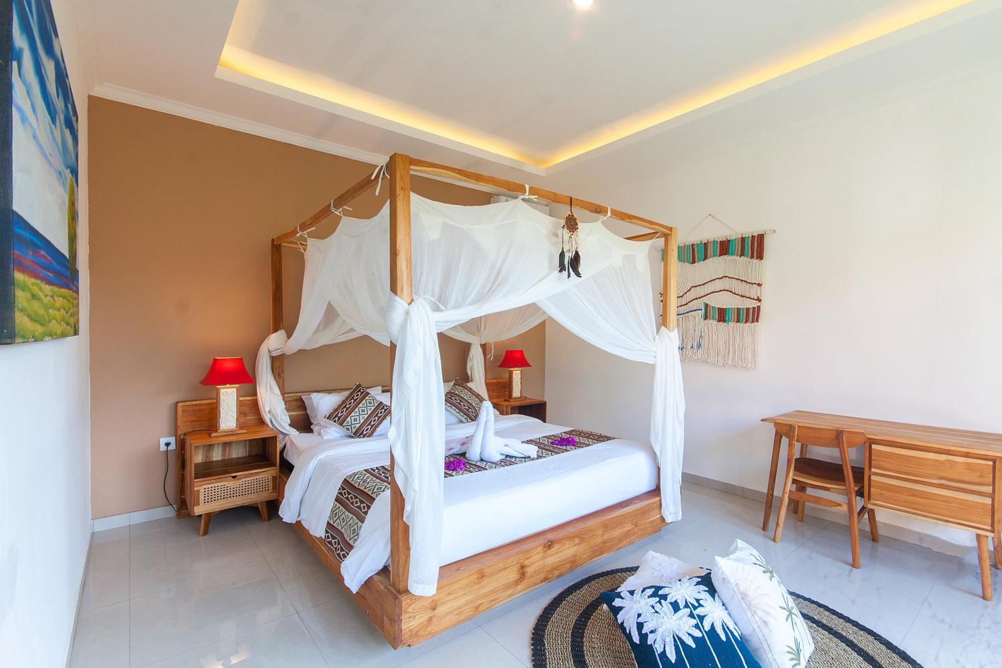 Maha Ubud