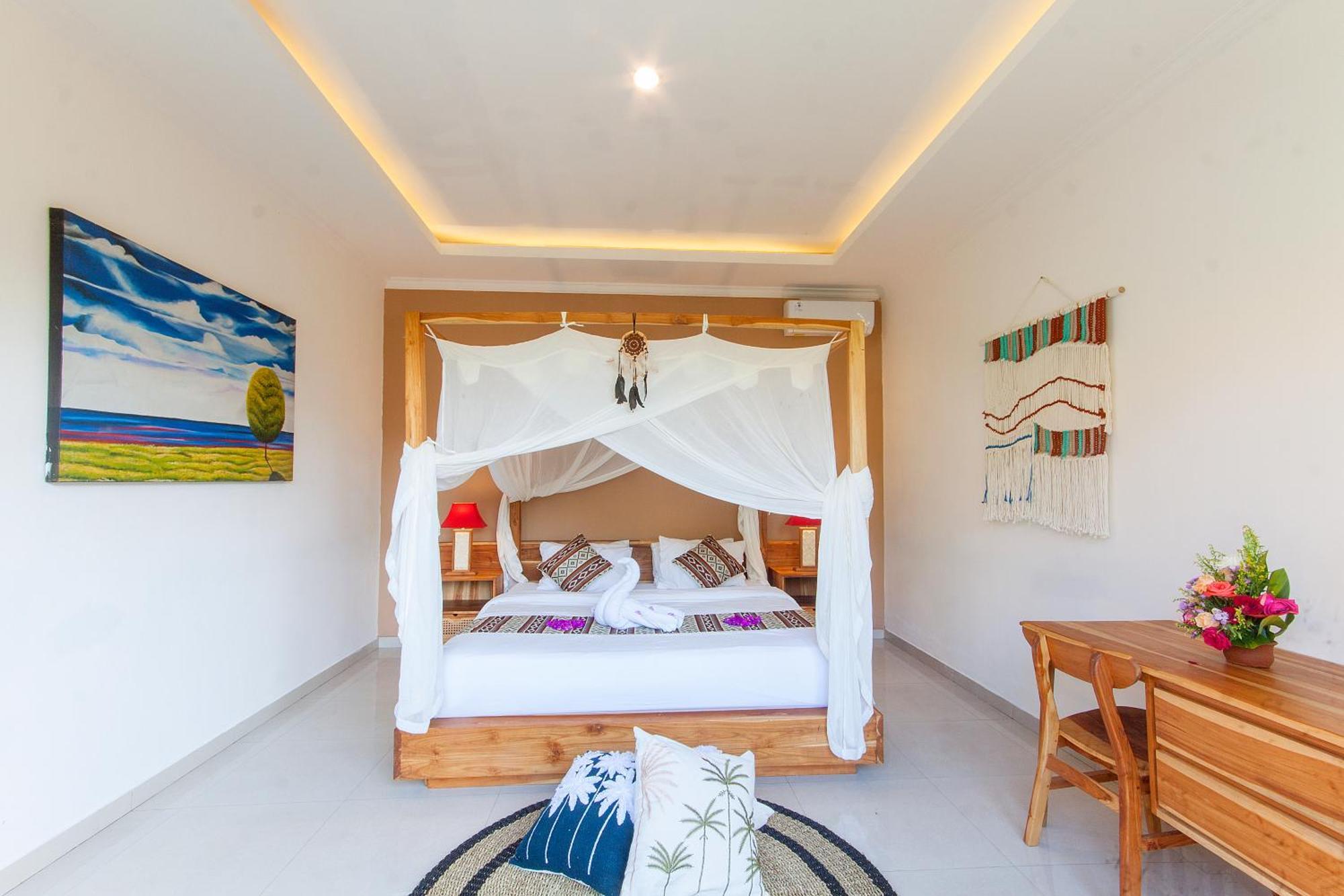 Maha Ubud