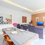 Maha Ubud Villa