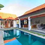Maha Ubud Villa
