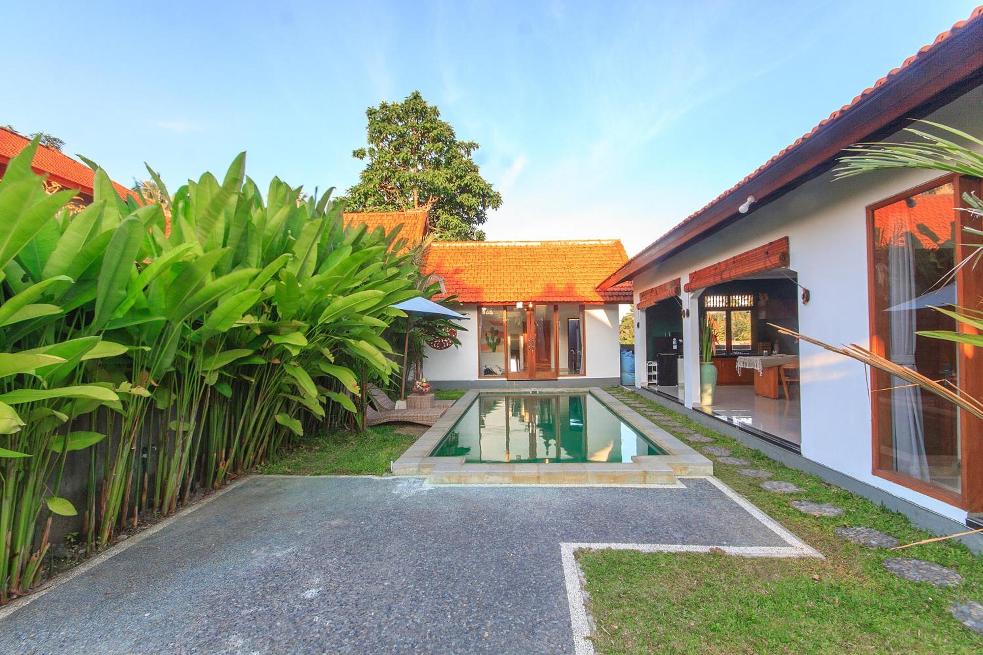 Maha Villa