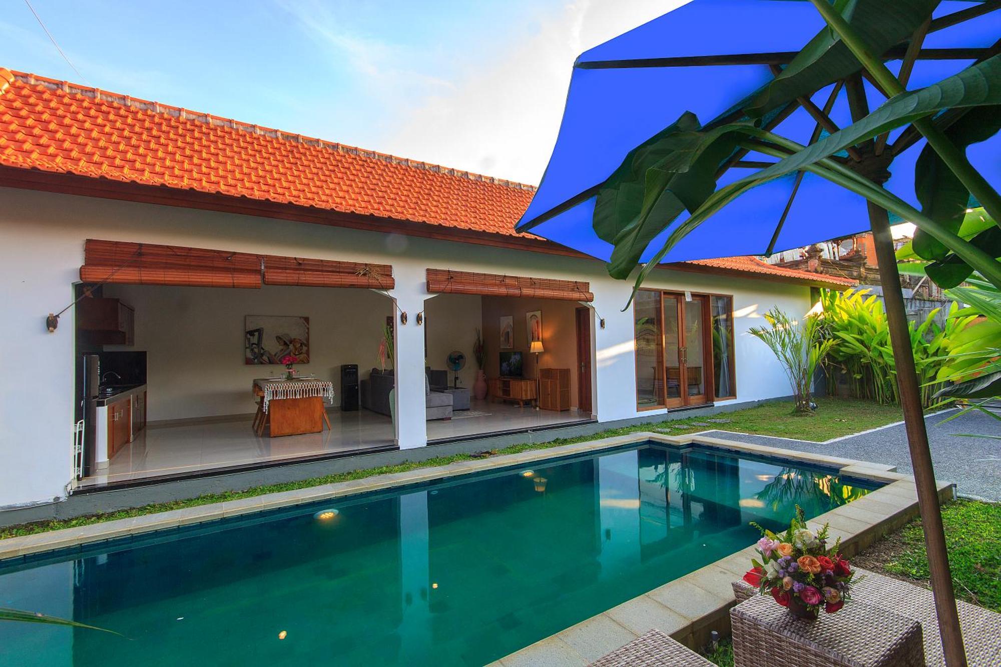 Maha Villa *