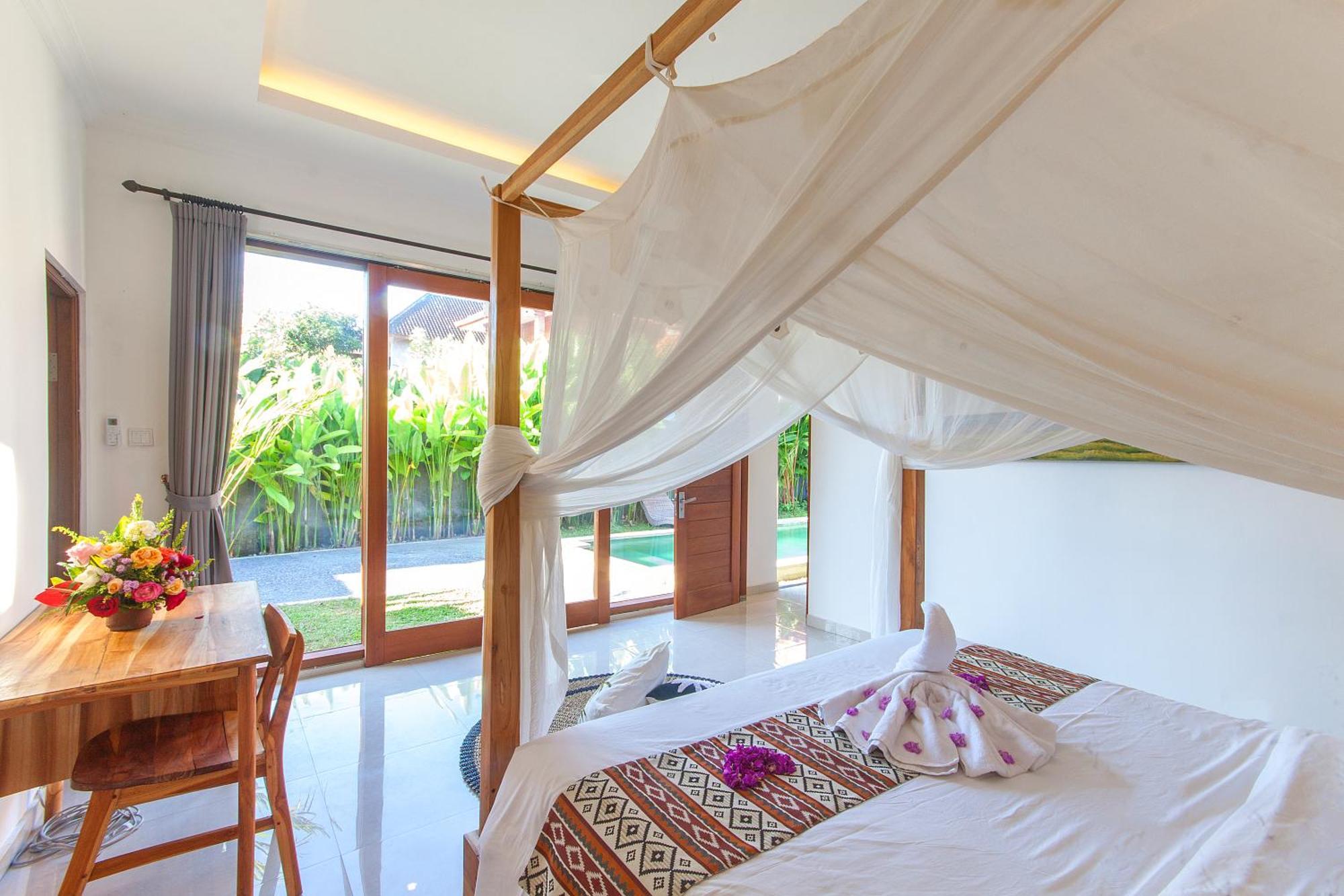 Maha Ubud (Bali)